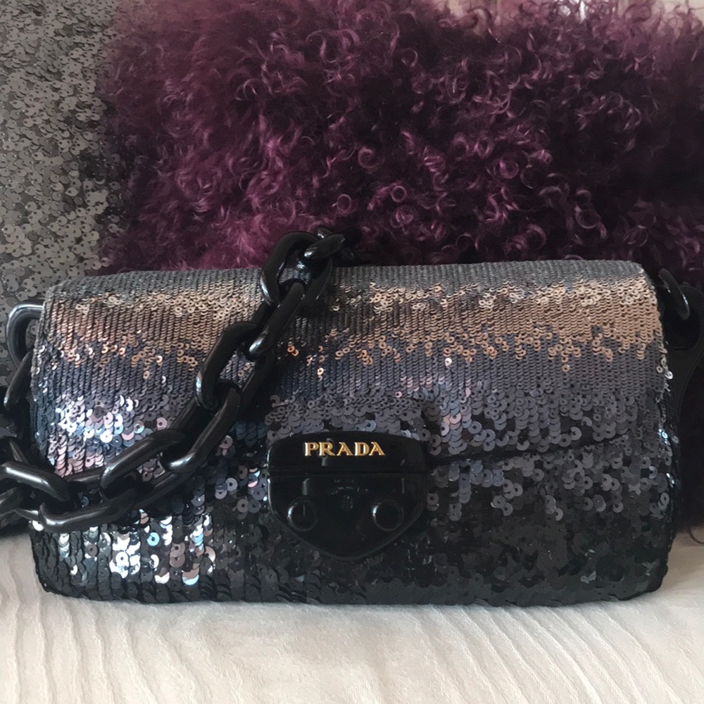 PRADA RARE BEAUTY